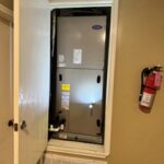 AC not removing humidity